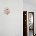 Adriatico 207 דירה *