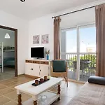 דירה Adriatico 207 קוניל דה לה פרונטרה