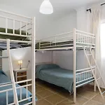 Adriatico 207 * קוניל דה לה פרונטרה