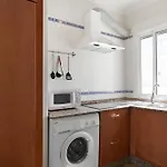 Adriatico 207 דירה *