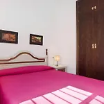 דירה Adriatico 207 קוניל דה לה פרונטרה