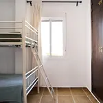 Adriatico 207 * קוניל דה לה פרונטרה