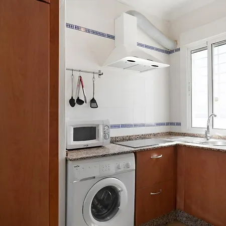 Adriatico 207 Conil De La Frontera