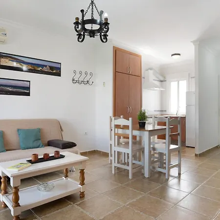 Adriatico 207 Daire *