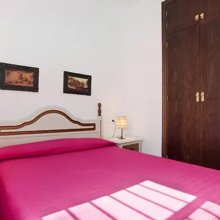 Apartament Adriatico 207 Conil De La Frontera