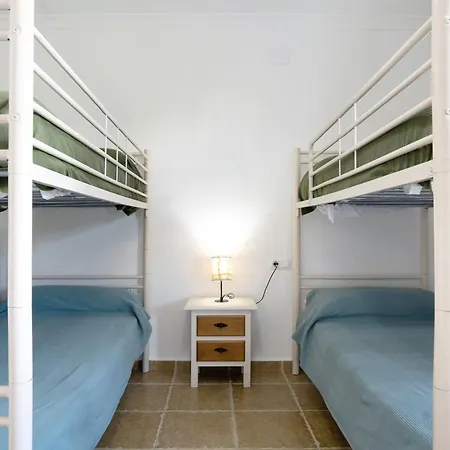 Adriatico 207 Apartament Conil De La Frontera