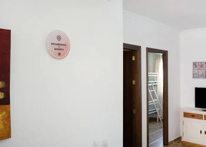 Adriatico 207 Apartment *