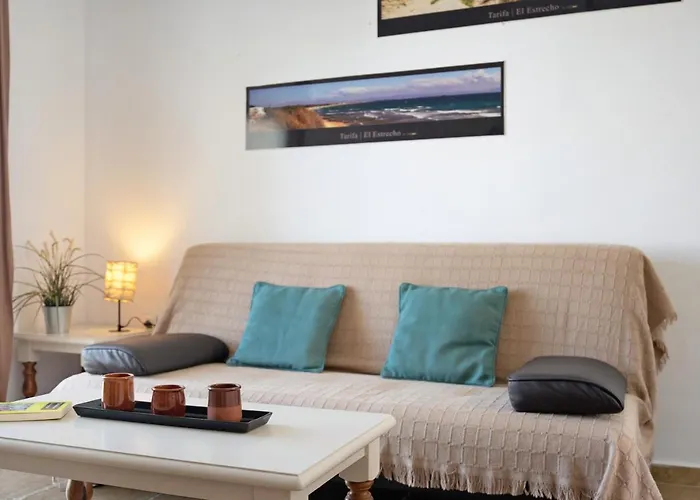 Apartment Adriatico 207 *