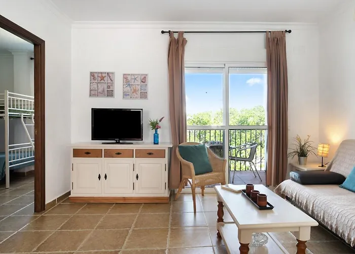 Apartment Adriatico 207 *