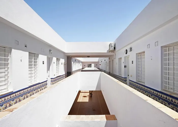 Apartment Adriatico 207 *