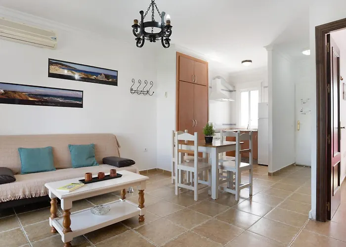 Adriatico 207 Daire *