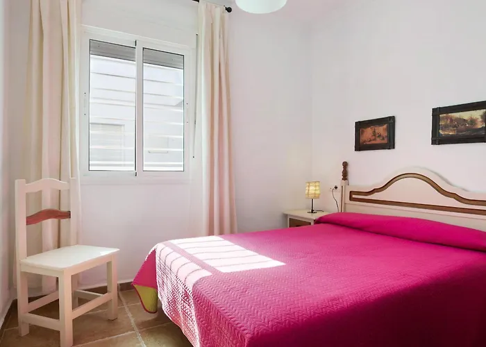 Adriatico 207 Daire *