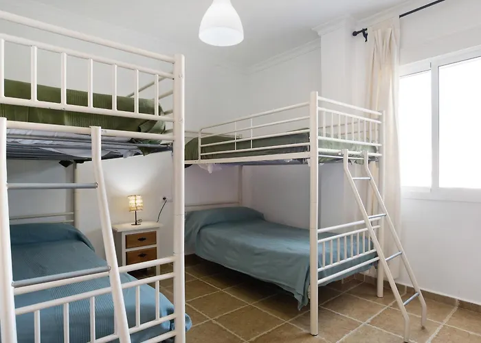 Adriatico 207 Daire *