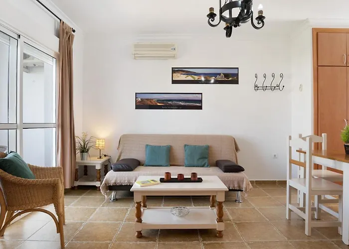 Adriatico 207 公寓