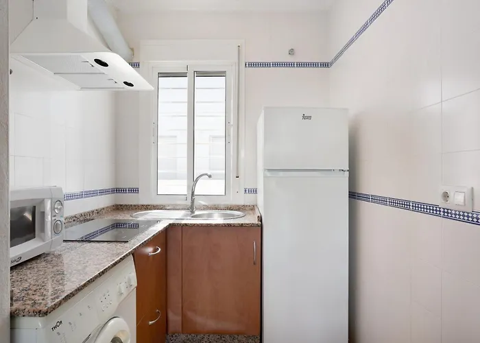 公寓 Adriatico 207 科尼尔-德拉弗龙特拉