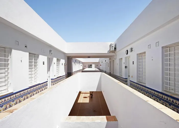 公寓 Adriatico 207 *