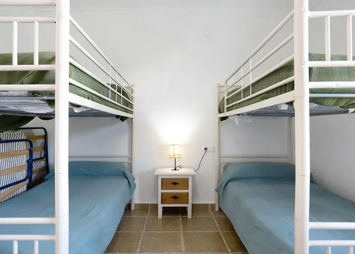 Adriatico 207 * Conil De La Frontera