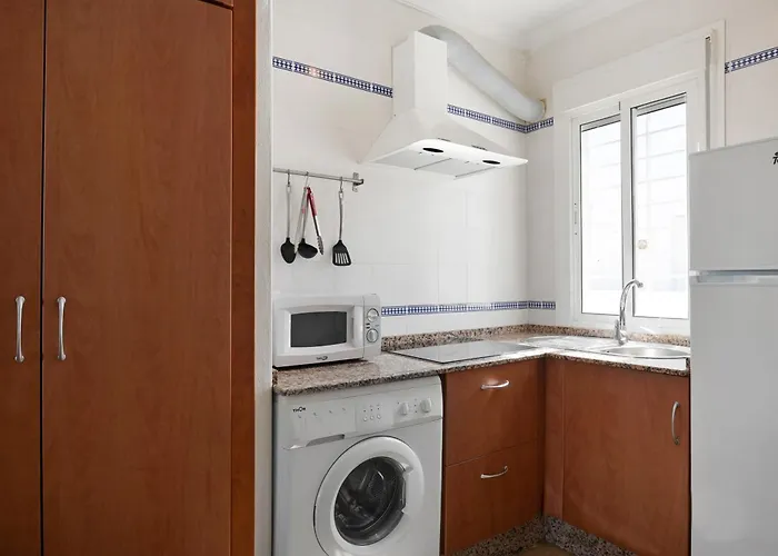 Adriatico 207 Daire *